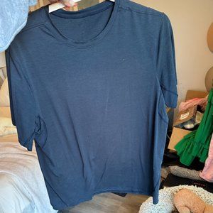 Casual Lululemon Metal Vent Tech Short Sleeve Shirt 2.0